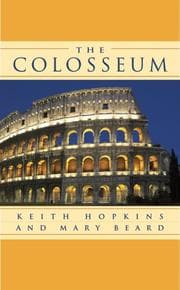 Tapa de The Colosseum (Wonders of the World)