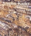 Tapa de Anselm Kiefer