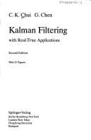 Tapa de Kalman filtering