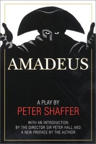 Tapa de Amadeus