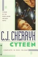 Tapa de Cyteen