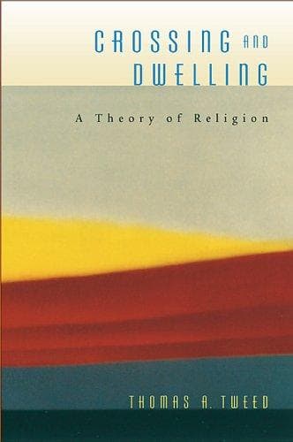 Tapa de Crossing and Dwelling
