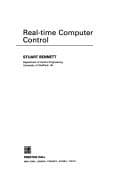 Tapa de Real-time computer control