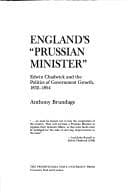 Tapa de England's "Prussian minister"