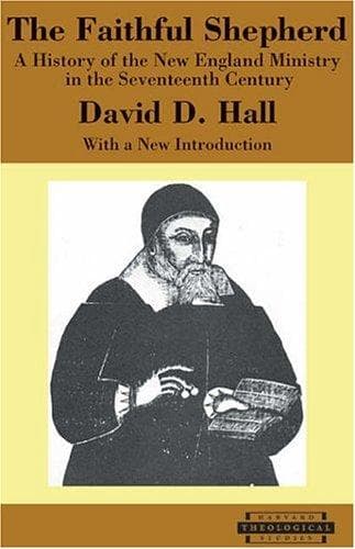 Tapa de The faithful shepherd