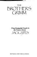 Tapa de The Brothers Grimm