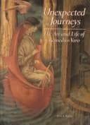 Tapa de Unexpected journeys