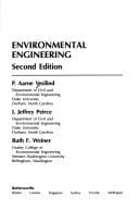 Tapa de Environmental engineering