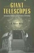 Tapa de Giant Telescopes