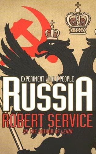 Tapa de Russia