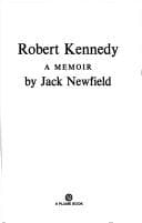 Tapa de Robert Kennedy