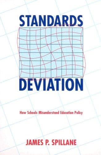 Tapa de Standards Deviation