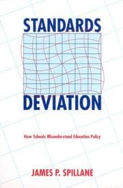 Tapa de Standards Deviation