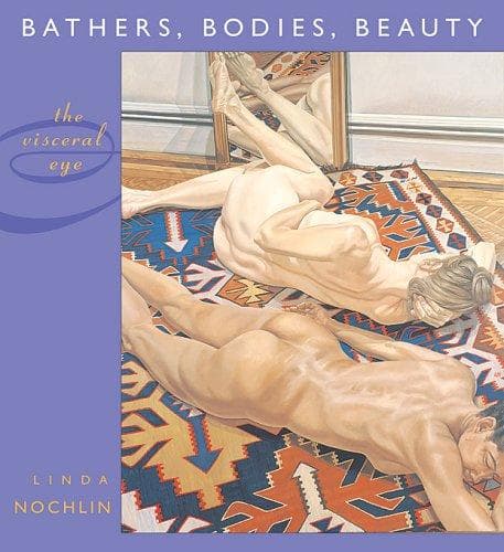Tapa de Bathers, bodies, beauty