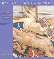 Tapa de Bathers, bodies, beauty