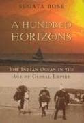 Tapa de A hundred horizons