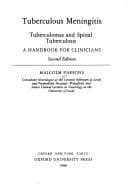 Tapa de Tuberculous meningitis