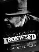 Tapa de The Making of Ironweed