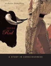 Tapa de Seeing red