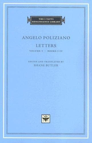 Tapa de Letters