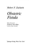 Tapa de Obstetric fistula