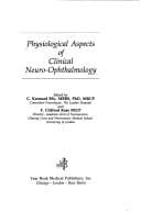 Tapa de Physiological aspects of clinical neuro-ophthalmology