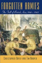 Tapa de Forgotten armies