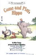 Tapa de Come and play, Hippo