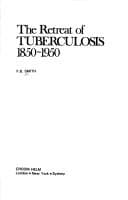 Tapa de The retreat of tuberculosis, 1850-1950