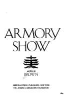 Tapa de The story of the Armory show