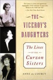 Tapa de The Viceroy's Daughters