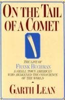 Tapa de On the tail of a comet