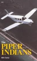 Tapa de The Piper Indians