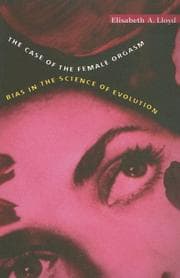 Tapa de The Case of the Female Orgasm