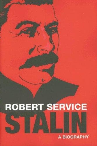 Tapa de Stalin