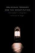 Tapa de Religious freedom and the constitution