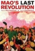 Tapa de Mao's Last Revolution