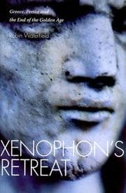 Tapa de Xenophon's retreat