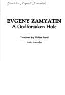 Tapa de A godforsaken hole