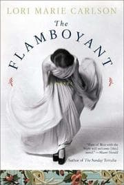 Tapa de The Flamboyant