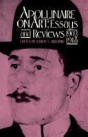 Tapa de Apollinaire on art