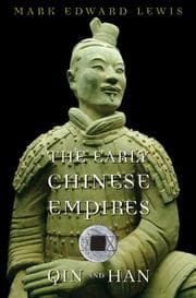 Tapa de The Early Chinese Empires