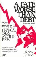 Tapa de A fate worse than debt