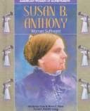 Tapa de Susan B. Anthony
