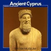 Tapa de Ancient Cyprus