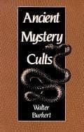 Tapa de Ancient Mystery Cults (Carl Newell Jackson Lectures)