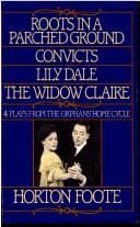Tapa de Works (Convicts / Lily Dale / Roots in a Parched Ground / The Widow Claire)