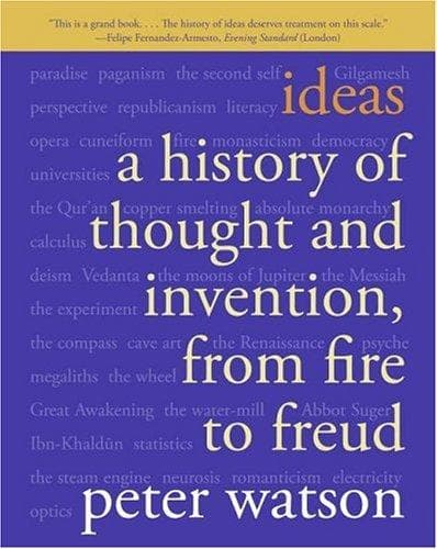 Tapa de Ideas