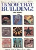 Tapa de I know that building!
