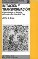 Tapa de Imitación y transformación